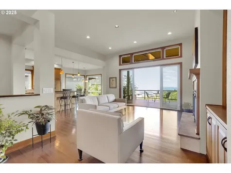 16953 SW Parrett Mountain Road Sherwood OR 97140