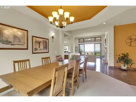 16953 SW Parrett Mountain Road Sherwood OR 97140