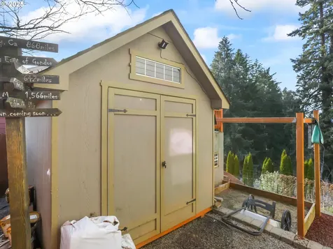 1355 NE Rockwell Drive Estacada OR 97023