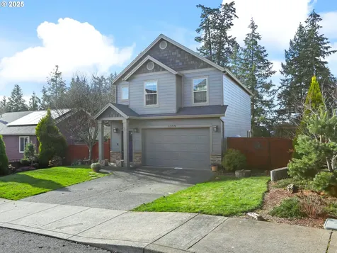 1355 NE Rockwell Drive Estacada OR 97023