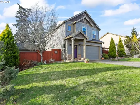 1355 NE Rockwell Drive Estacada OR 97023