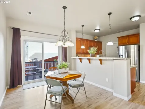 1355 NE Rockwell Drive Estacada OR 97023