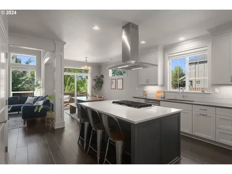 4173 NW Ashbrook Drive Portland OR 97229