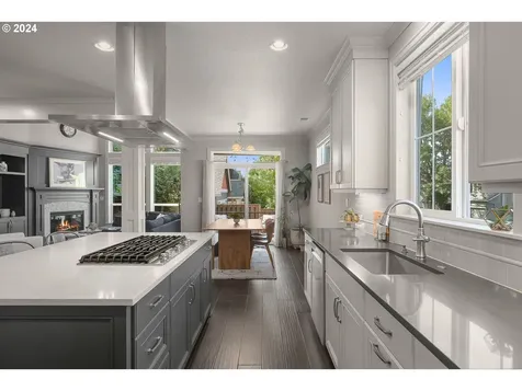 4173 NW Ashbrook Drive Portland OR 97229