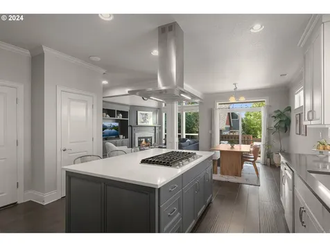 4173 NW Ashbrook Drive Portland OR 97229