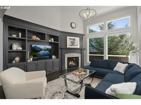 4173 NW Ashbrook Drive Portland OR 97229