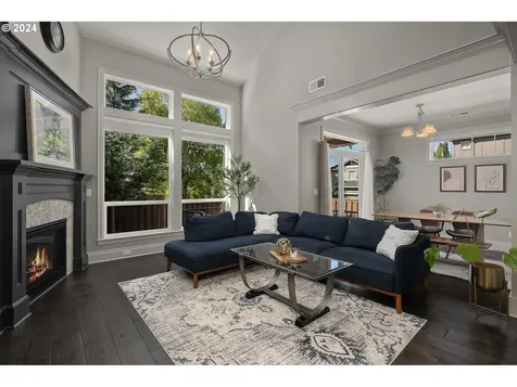 4173 NW Ashbrook Drive Portland OR 97229