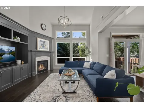 4173 NW Ashbrook Drive Portland OR 97229