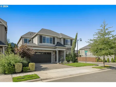 4173 NW Ashbrook Drive Portland OR 97229