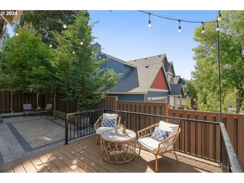 4173 NW Ashbrook Drive Portland OR 97229