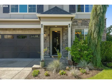 4173 NW Ashbrook Drive Portland OR 97229