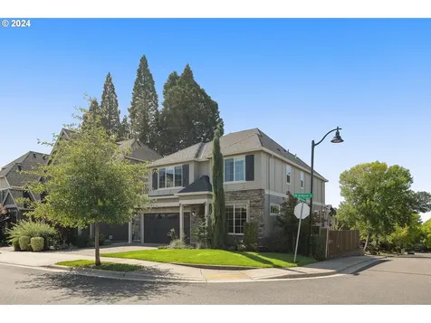 4173 NW Ashbrook Drive Portland OR 97229