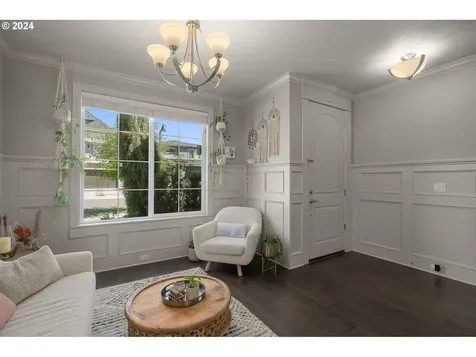 4173 NW Ashbrook Drive Portland OR 97229