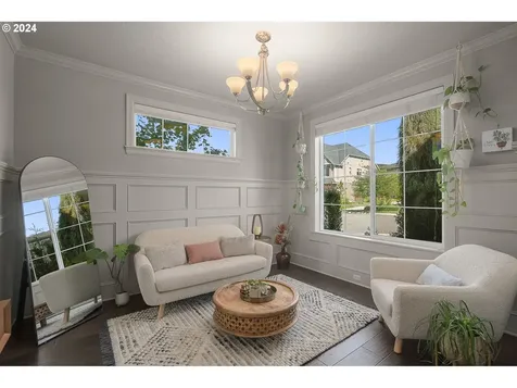 4173 NW Ashbrook Drive Portland OR 97229