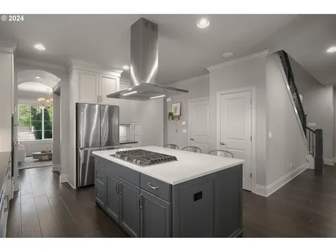 4173 NW Ashbrook Drive Portland OR 97229