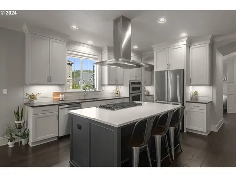 4173 NW Ashbrook Drive Portland OR 97229