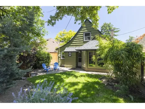 6037 N Mississippi Avenue Portland OR 97217