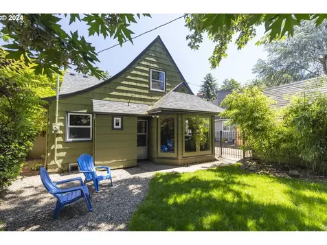 6037 N Mississippi Avenue Portland OR 97217