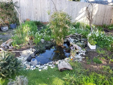 574 N Collier Street Coquille OR 97423