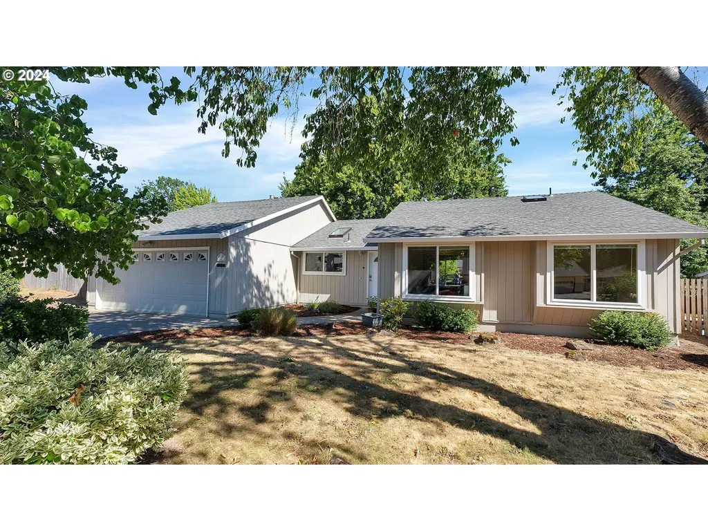 11835 Sw Wilkens Lane Beaverton OR 97008