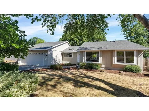 11835 Sw Wilkens Lane Beaverton OR 97008