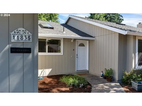 11835 Sw Wilkens Lane Beaverton OR 97008