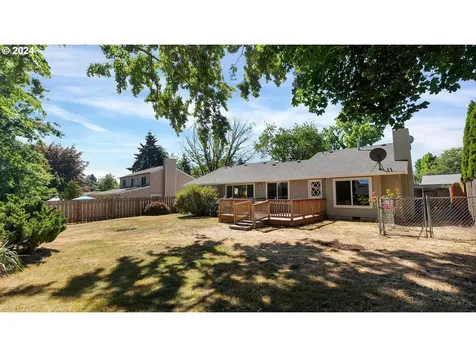 11835 Sw Wilkens Lane Beaverton OR 97008
