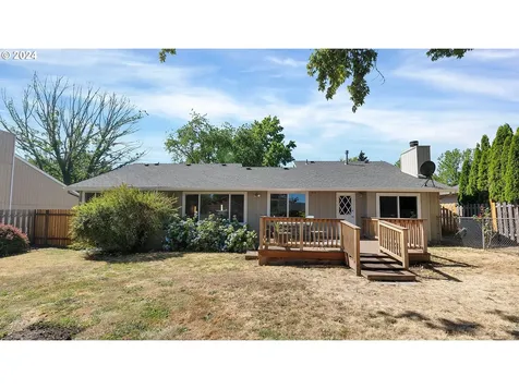 11835 Sw Wilkens Lane Beaverton OR 97008