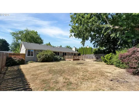 11835 Sw Wilkens Lane Beaverton OR 97008