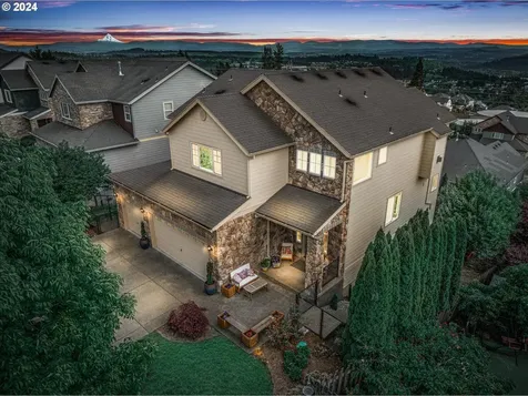 14632 Se Vista Heights Street Happy Valley OR 97086