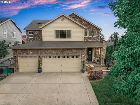 14632 Se Vista Heights Street Happy Valley OR 97086