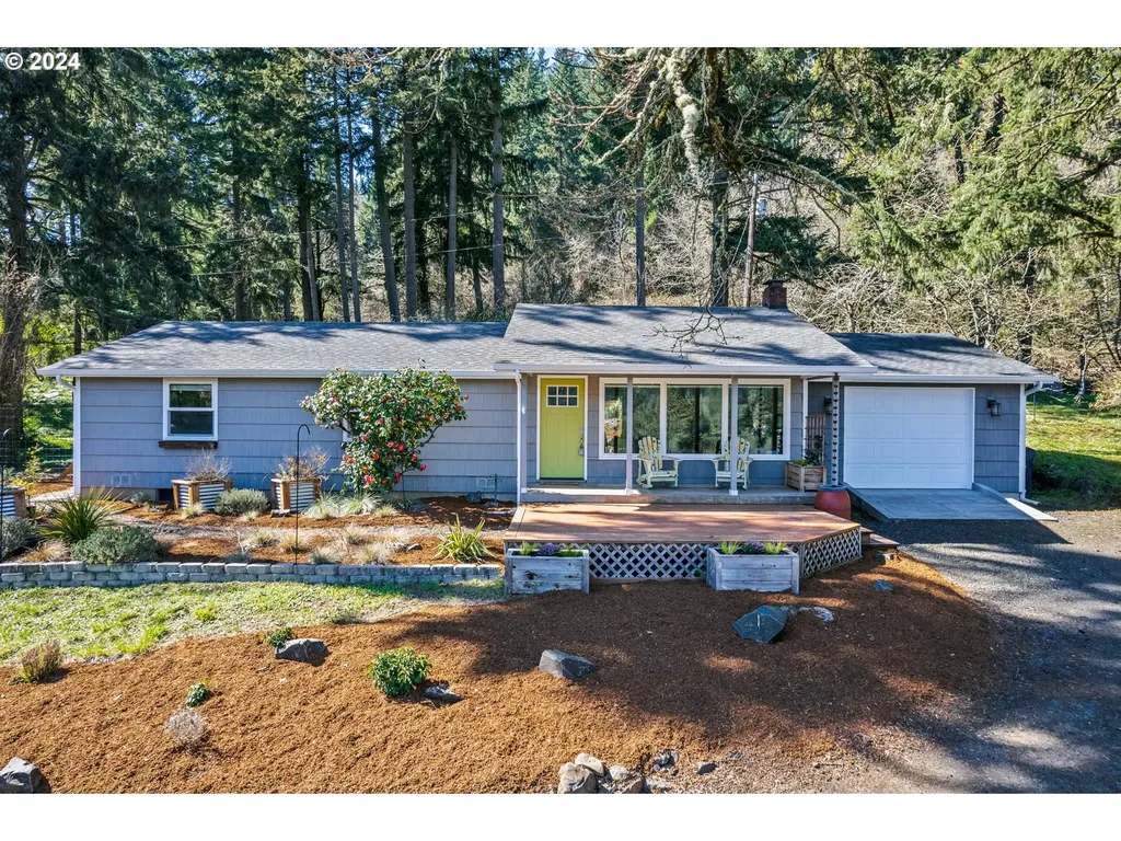 29649 Gimpl Hill Road Eugene OR 97402