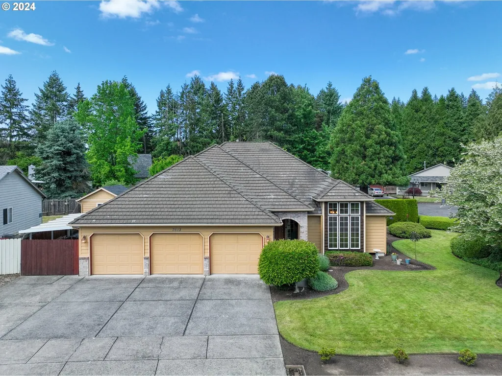 7613 Ne Meadows Drive Vancouver WA 98662