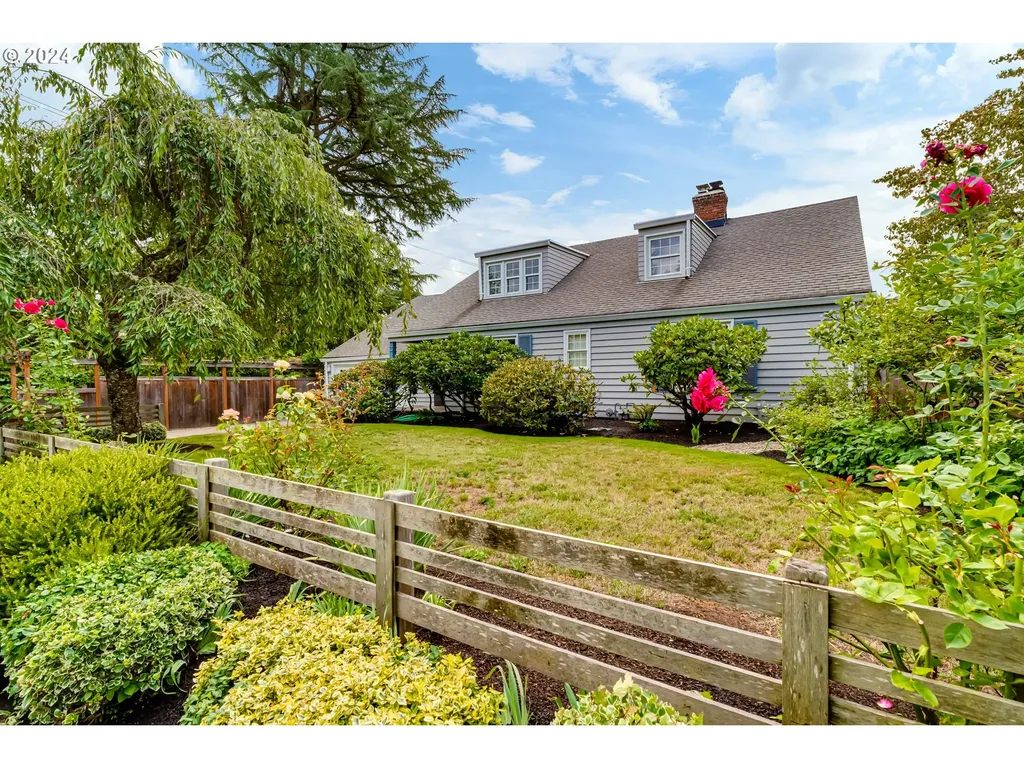 160 W 22nd Avenue Eugene OR 97405