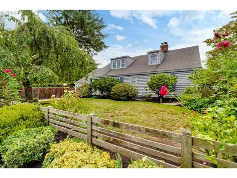 160 W 22nd Avenue Eugene OR 97405
