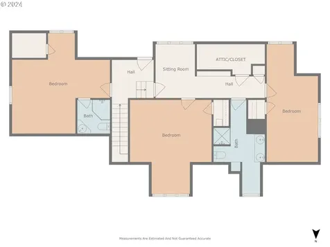 160 W 22nd Avenue Eugene OR 97405