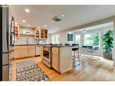 160 W 22nd Avenue Eugene OR 97405