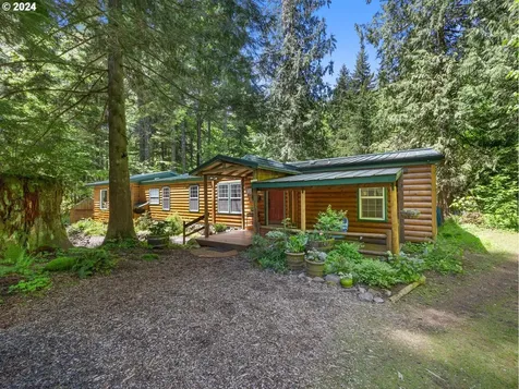 19225 E Aschoff Road Rhododendron OR 97049