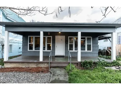 142 Se Miller Avenue Roseburg OR 97470