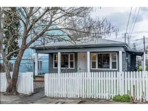 142 Se Miller Avenue Roseburg OR 97470