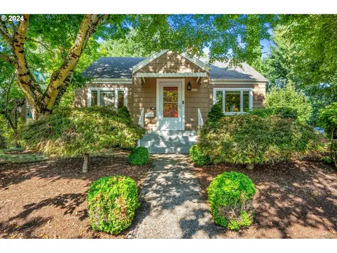 4303 Se 30th Avenue Portland OR 97202