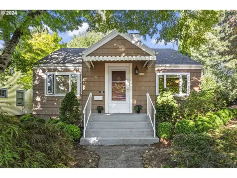 4303 Se 30th Avenue Portland OR 97202