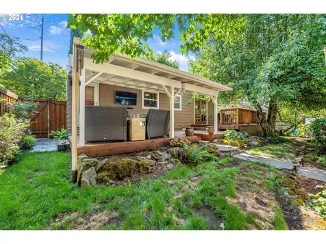 4303 Se 30th Avenue Portland OR 97202