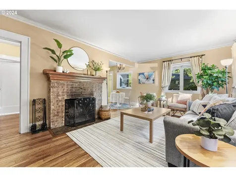 4303 Se 30th Avenue Portland OR 97202