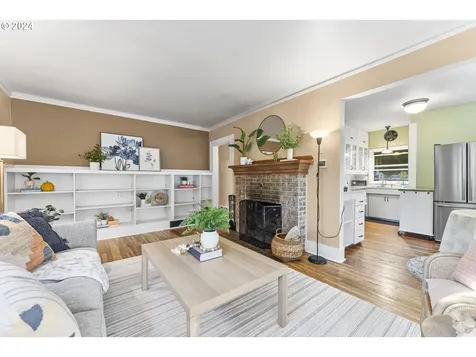 4303 Se 30th Avenue Portland OR 97202