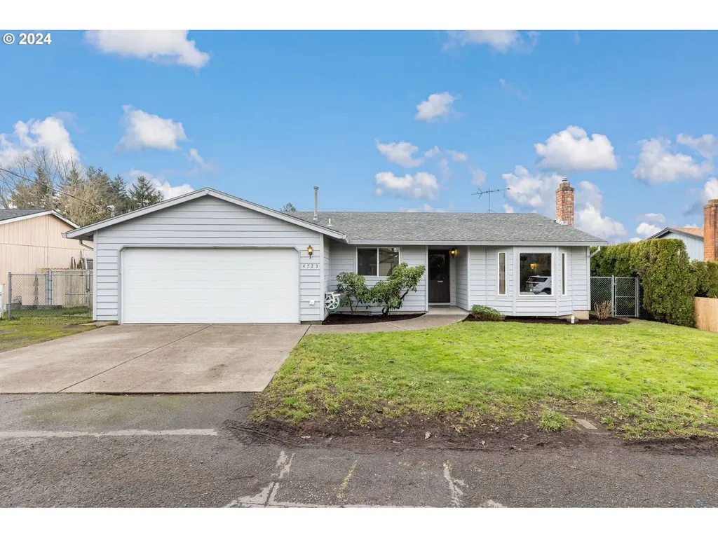 4723 Ne 76th Avenue Portland OR 97218