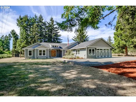 1347 Clark Mill Road Sweet Home OR 97386