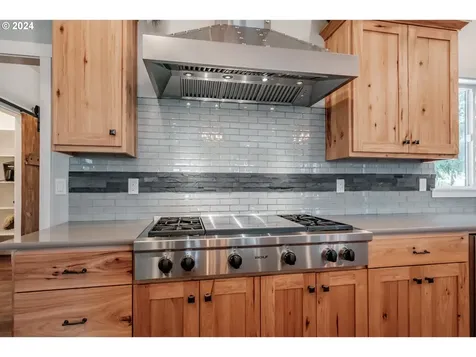 1347 Clark Mill Road Sweet Home OR 97386