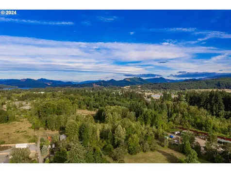 1347 Clark Mill Road Sweet Home OR 97386
