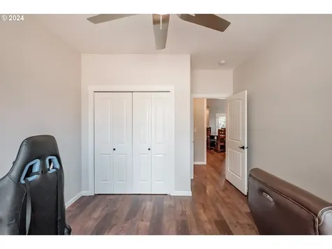 1347 Clark Mill Road Sweet Home OR 97386